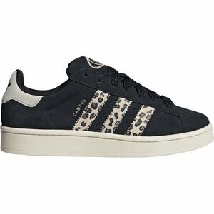Adidas Campus 00s Black Suede Sneakers